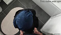 Arab house maid begs for help