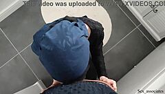 Arab house maid begs for help