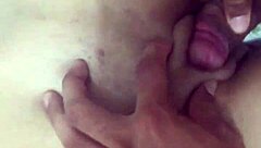 i fucked my cousin and she covered my dick with her delicious milk