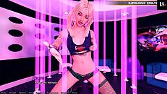 complete gameplay of being a dik part 7