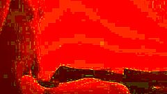 red light backshots lead to a facial