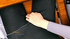 complete gameplay of being a dik part 7