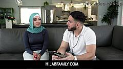 Violet Gems Gets Intensely Fucked By Her Gym Trainer In POV