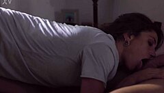 Bold Morning Sex with Julia Roca and Sylvan Joybear