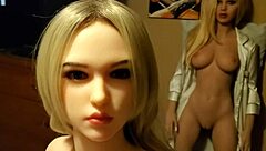 Just chilling with Sadie for some hot doggystyle fun