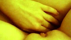 Slow fucking leads to intense orgasm announcement in USA homemade video