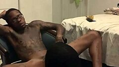 Lil haiti shone performs blowjob claiming short on light bill. What's the real story behind this caribbean bbw?