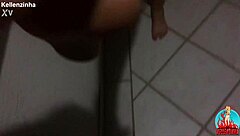 i got nekkid under the super moon in sao paulo, feelin so free as a young teen