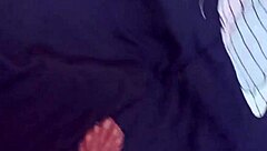 Latina Stepsister Moves In, Gets Fucked Hard in Doggystyle