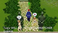 Detailed Sims 3d Porn Chronicles Special With Cartoon Characters