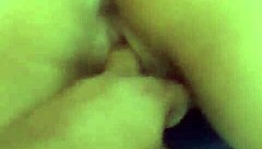 man asks me to assist with his wife in a tight embrace