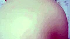 Qingteng Tricks Girl Home For Intense Monster Cock Fuck!