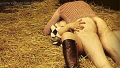 i confess in my secret life about women with animals as a victorian english gentelman