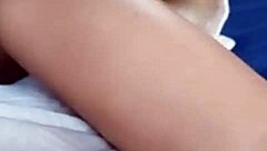 man asks me to assist with his wife in a tight embrace