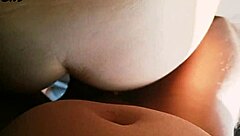 i had morning fun with my wife