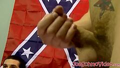 young gay amateurs gather for a casual meetup and enjoy each other's company