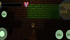 Drain Mansion Hentai Uncensored Game Featuring Anime Amateurs in Erotic Adventures