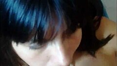 Latina Teen Sucked In Public Garden Bed With Russian Twist And Outdoor Fun