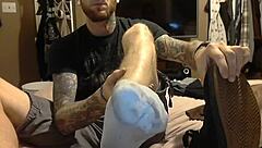 what's your favorite gay fetish number nine?