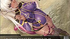 kangoku senkan 3 part 29 after story kila