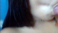 Latina Teen Sucked In Public Garden Bed With Russian Twist And Outdoor Fun