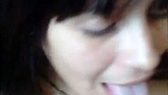 Latina Teen Sucked In Public Garden Bed With Russian Twist And Outdoor Fun