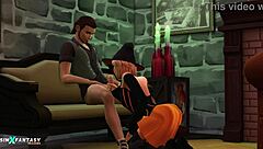 Terrible Day Sofiabjergsen The Sims 4