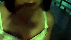 yurika in mature outfit exposing herself while masturbating in hentai style