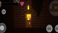 Drain Mansion Hentai Uncensored Game Featuring Anime Amateurs in Erotic Adventures