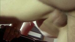 Holly West Seduced In Office By Police Officer