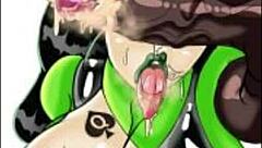 Sexy Shego Kim Possible Rule 34 Cartoon Porn Compilation