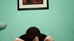 Latina Fucks Best Friend's Husband With Black Cock