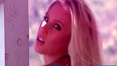 Ana Rickman Gets Banged In Group Gangbang With Ass Slaps