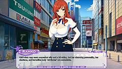 sexy ara ara lewd project idol