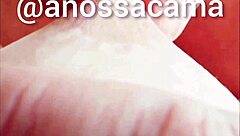 Licking, sucking, and biting with amateurs