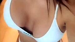 She Becomes Angry After Cumshot On Jill Kassidy