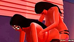 i lick lesbian toys and finger rough