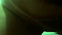 gostosa rabuda sucking and riding husband