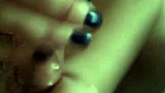 sweet hands handjob mywife 💦