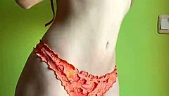 Hey, want to play with my wet pussy? 😏