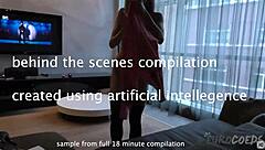 Can You Handle Jesse Empera's Behind-The-Scenes Ballerina Secrets?