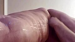 Can Fat Granny Squirt Harder?