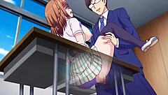 kokuhaku 01 hentai with russian subtitles outdoors