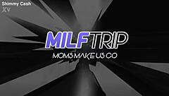 Quinn's Perfect Tits Satisfy Stud