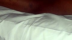 Sloppy tongue on big black cock, eat it up! 😋