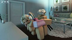 Fuck That Craving Slut Hard!