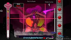 Spunkstock Music Festival: Met a Girl at Rave, Made Her Pussy Wet in Hentai Sex Game - Part 6