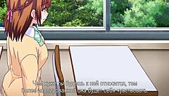 kokuhaku 01 hentai with russian subtitles outdoors