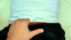 thai college student earns tuition with creampie