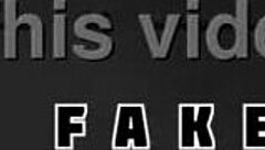 Brother massages sister's shaved pussy and fucks her